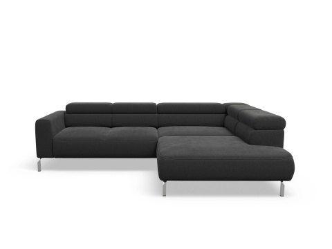 Ecksofa Umbauecke Plus Medium R